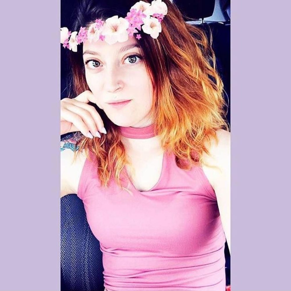 Meet your Posher, Marisa